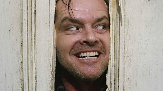 Watch The Shining Online