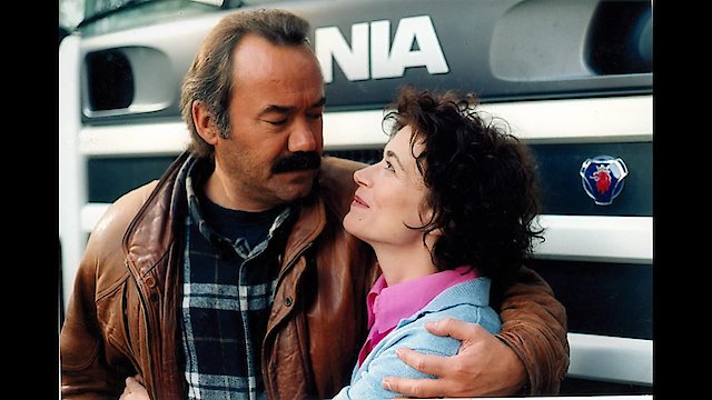 Watch Eyes of Night Online
