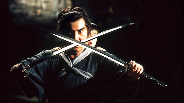 Watch Shogun Assassin Online