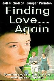 Finding Love Again poster