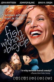 Fish Without A Bicycle poster