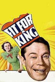 Fit For A King poster