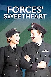 Forces Sweetheart poster