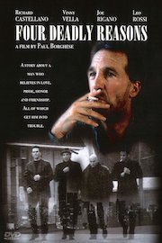 Four Deadly Reasons poster