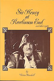 Sir Henry at Rawlinson End poster