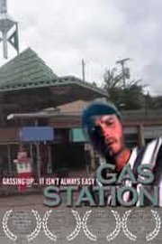 Gas Station poster