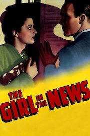 Girl in the News poster
