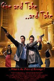 Give And Take And Take 