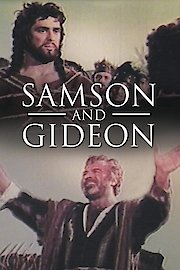 Great Leaders of the Bible poster