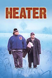 Heater poster