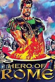 Hero Of Rome poster