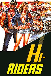 Hi-Riders