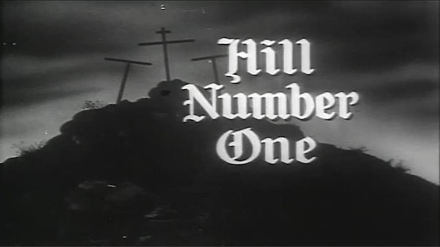 Watch Hill Number One Online