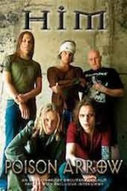 Him - Poison Arrow Unauthorized 
