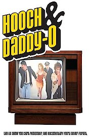 Hooch And Daddy-O