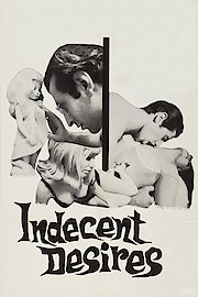Indecent Desires poster
