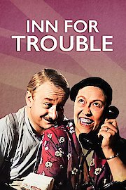 Inn For Trouble poster