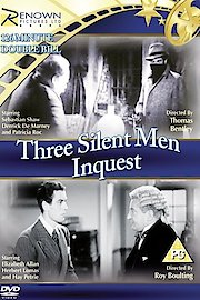 Inquest poster