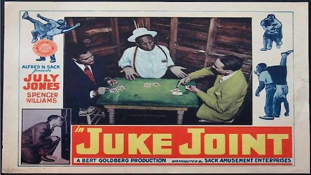 Watch Juke Joint Online