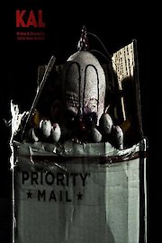 Kal the Clown