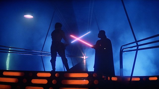 Watch Star Wars Episode V: The Empire Strikes Back Online