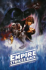 Star Wars Episode V: The Empire Strikes Back
