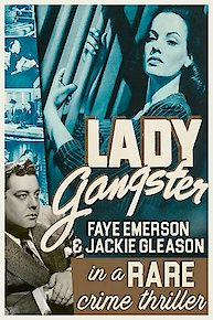 Lady Gangster 