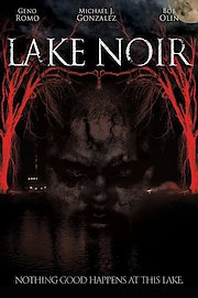 Lake Noir poster
