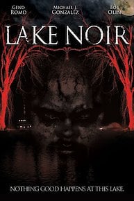 Lake Noir