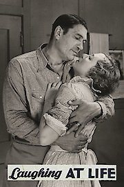 Laughing At Life poster