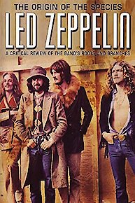Led Zeppelin - Origin of the Species