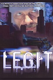 Legit poster