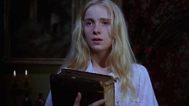 Watch Lemora: A Child's Tale Of The Supernatural Online