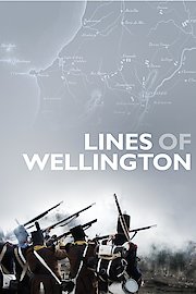 Lines of Wellington poster