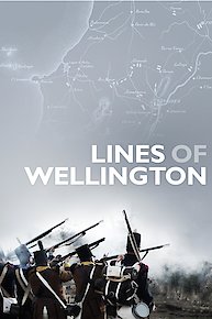 Lines of Wellington