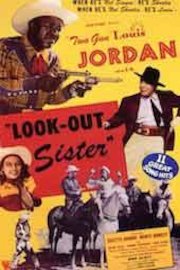 Lookout Sister
