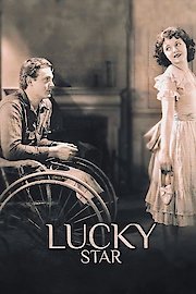 Lucky Stars poster