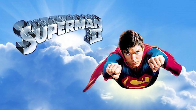 Watch Superman II Online
