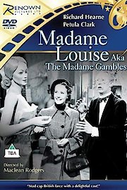 Madame Louise poster