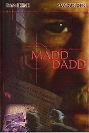 Madd Dadd poster