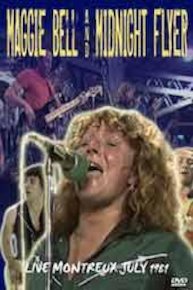 Maggie Bell And Midnight Flyer - Live Montreux July 1981