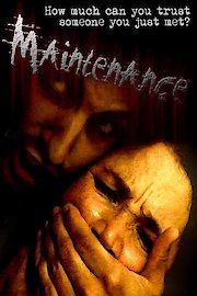 Maintenance poster
