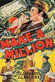 Make A Million poster