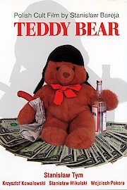 Teddy Bear poster