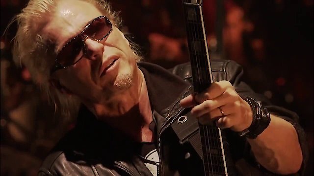 Watch Michael Schenker Group - Live In Tokyo: 30th Anniversary Japan Tour Online
