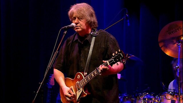 Watch Mick Taylor Band - The Tokyo Concert Online