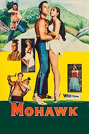 Mohawk poster