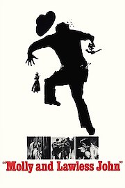 Molly And Lawless John poster