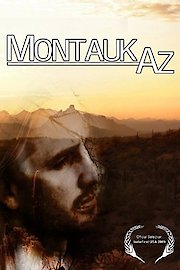 Montauk, AZ poster