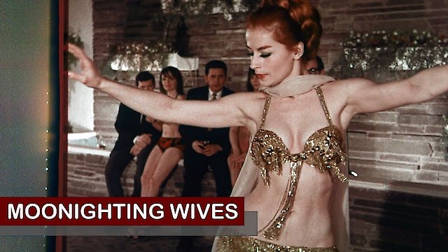 Watch Moonlighting Wives Online